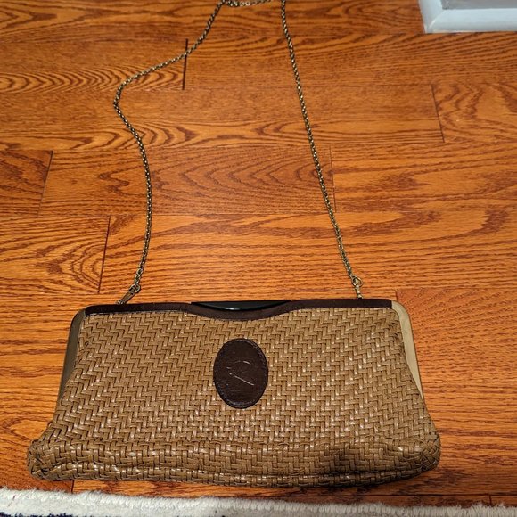 Crochet clutch/purse - Picture 5 of 5